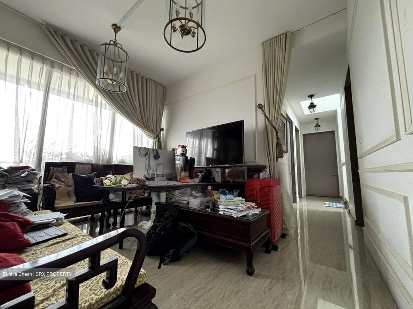 Waterwoods (D19), Condominium #500495341